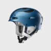 Sweet Trooper II Helmet W, Teal Metallic-0