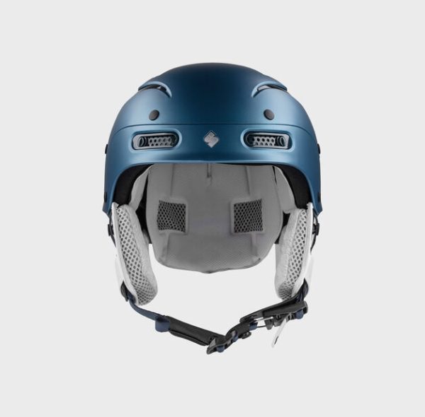 Sweet Trooper II Helmet W, Teal Metallic-49210