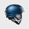 Sweet Trooper II Helmet W, Teal Metallic-49214