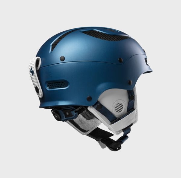 Sweet Trooper II Helmet W, Teal Metallic-49214