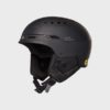 Sweet Switcher MIPS Helmet Dirt Black-0