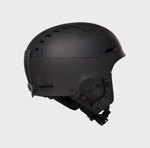Sweet Switcher MIPS Helmet Dirt Black-29224