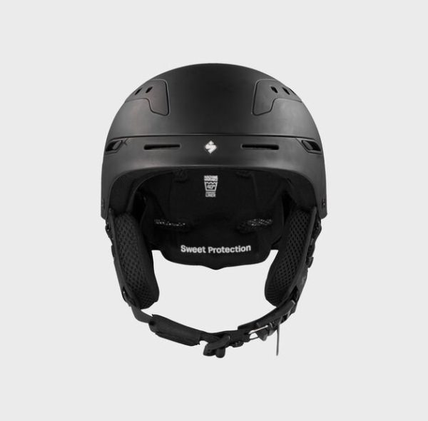 Sweet Switcher MIPS Helmet Dirt Black-29223