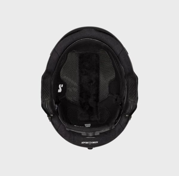 Sweet Switcher MIPS Helmet Dirt Black-29222