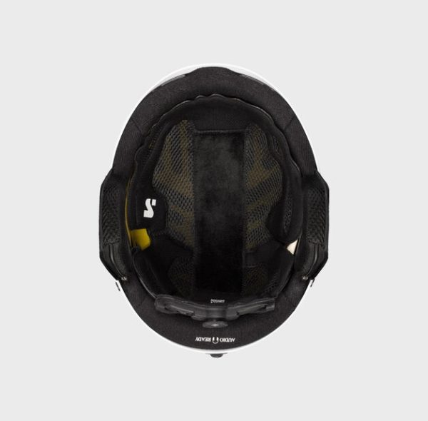 Sweet Switcher MIPS Helmet Gloss White-29286
