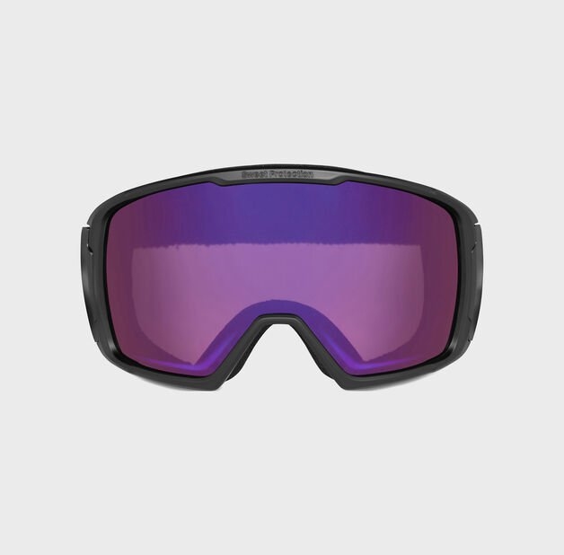 Sweet Clockwork RIG Matte Black Light Amethyst-29218 Sweet Clockwork RIG Matte Black Light Amethyst-29218