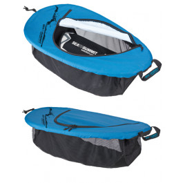 Sea to Summit Gear Trip travel cover-0