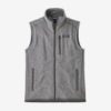 Patagonia M Better Sweater Vest-0