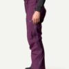 Houdini M´s Purpose Pants skallbukse herre (pumped up purple)-29664