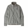 Patagonia W Better Sweater Jacket, Birch White-0