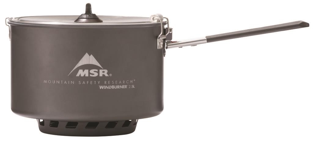 MSR WindBurner Sauce Pot-0