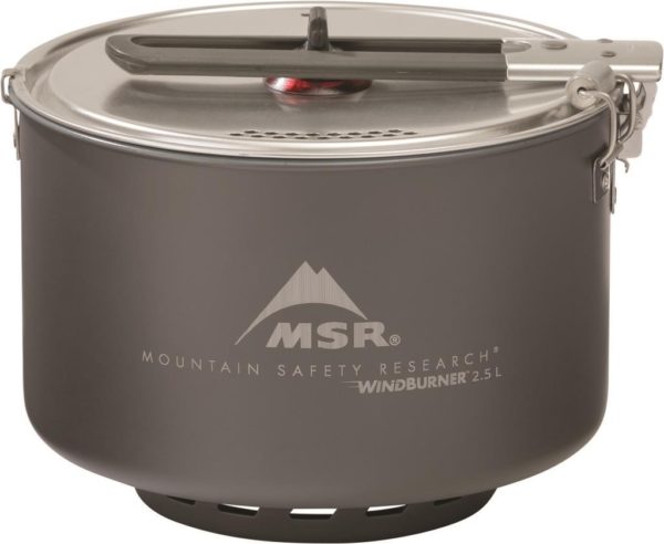 MSR WindBurner Sauce Pot-62731