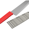 MSR Alpine Chef's Knife Rød-0