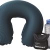 Therm-A-Rest Air Neck Pillow Deep Pacific-62670