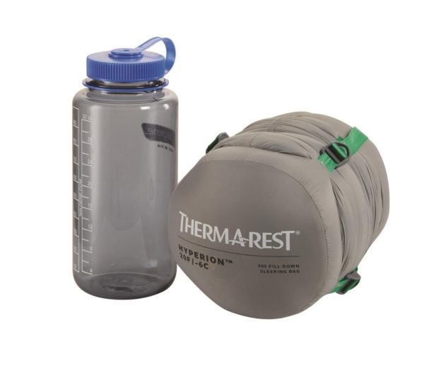 Therm-A-Rest Hyperion 20 UL Bag Long Deep Pacific-62637