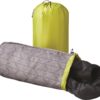 Therm-A-Rest Stuffsack Pillow Limon/Grey/Prin-0