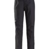 ArcTeryx Zeta SL Pant Women's (Black) skallbukse dame-0