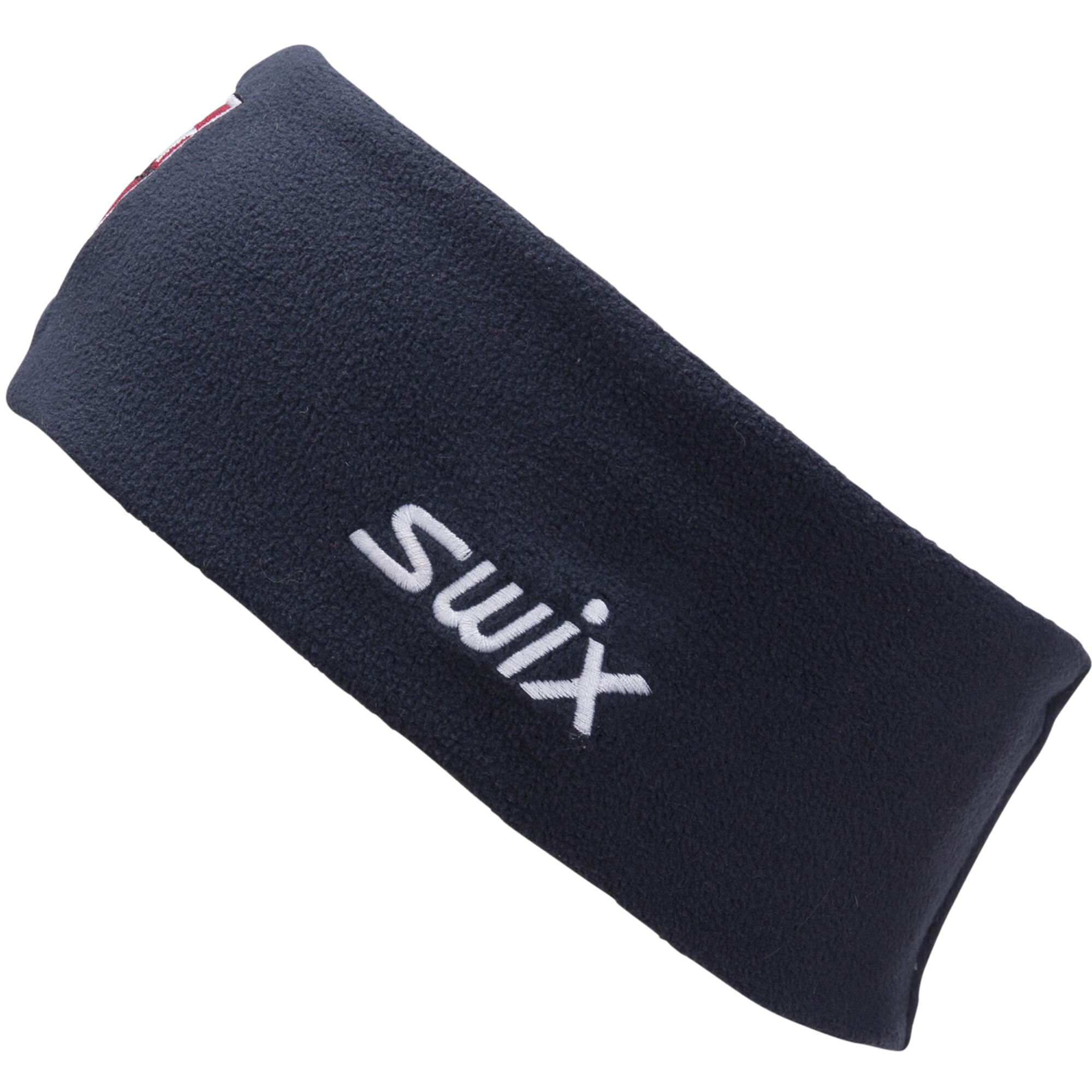 Swix Fresco headband (Dark navy) fleecepannebånd-0