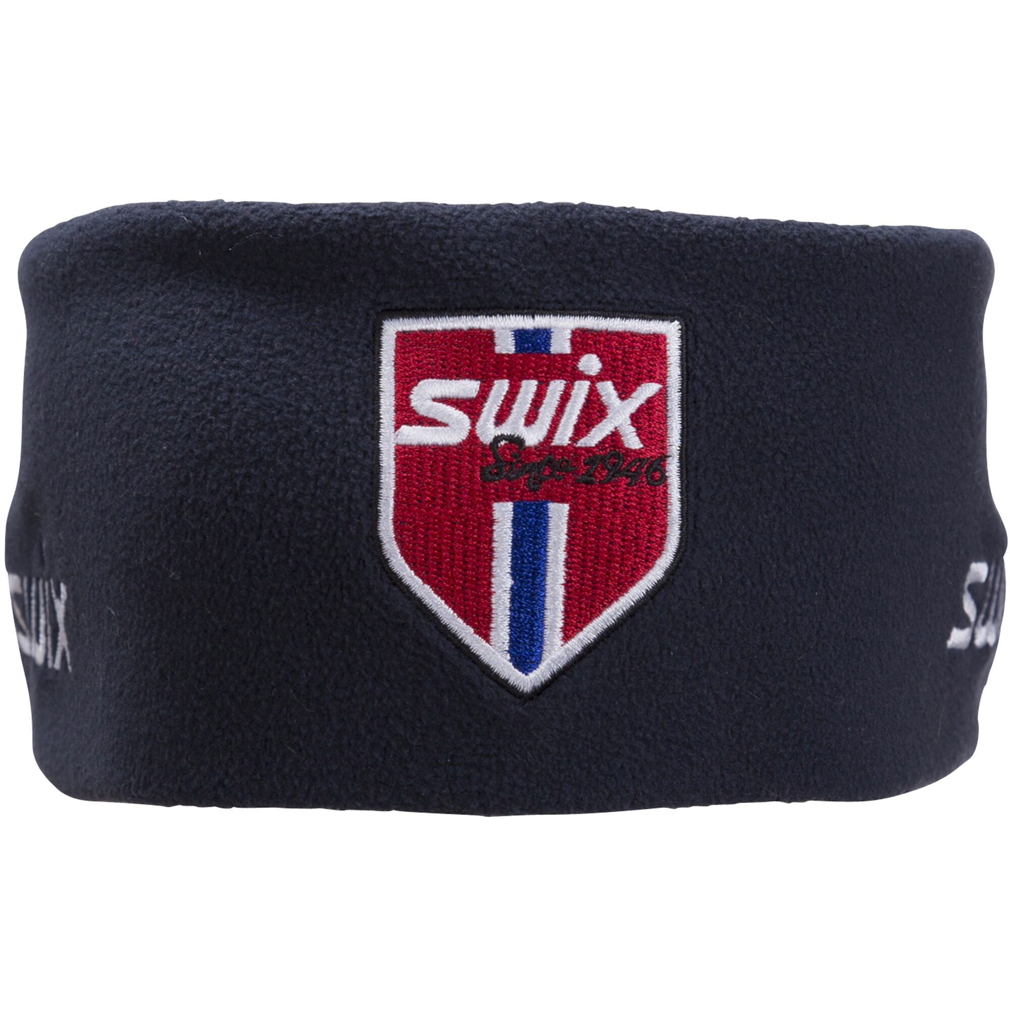 Swix Fresco headband (Dark navy) fleecepannebånd-34581