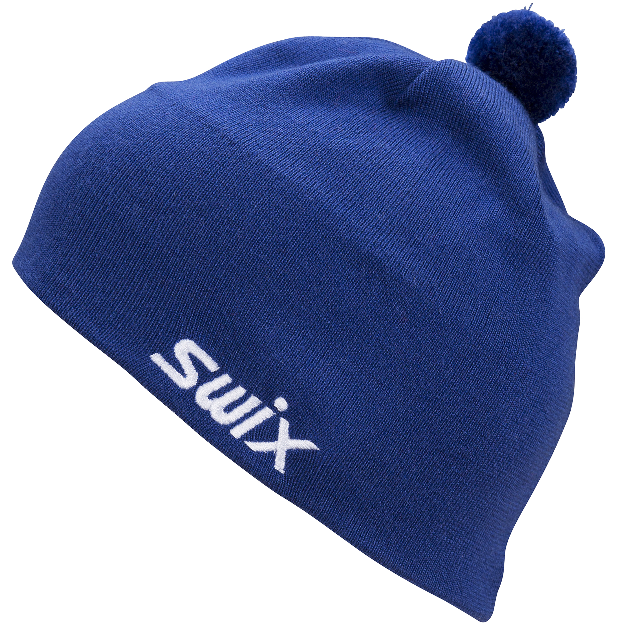 Swix Tradition hat (Estate blue) Allsidig skilue-0