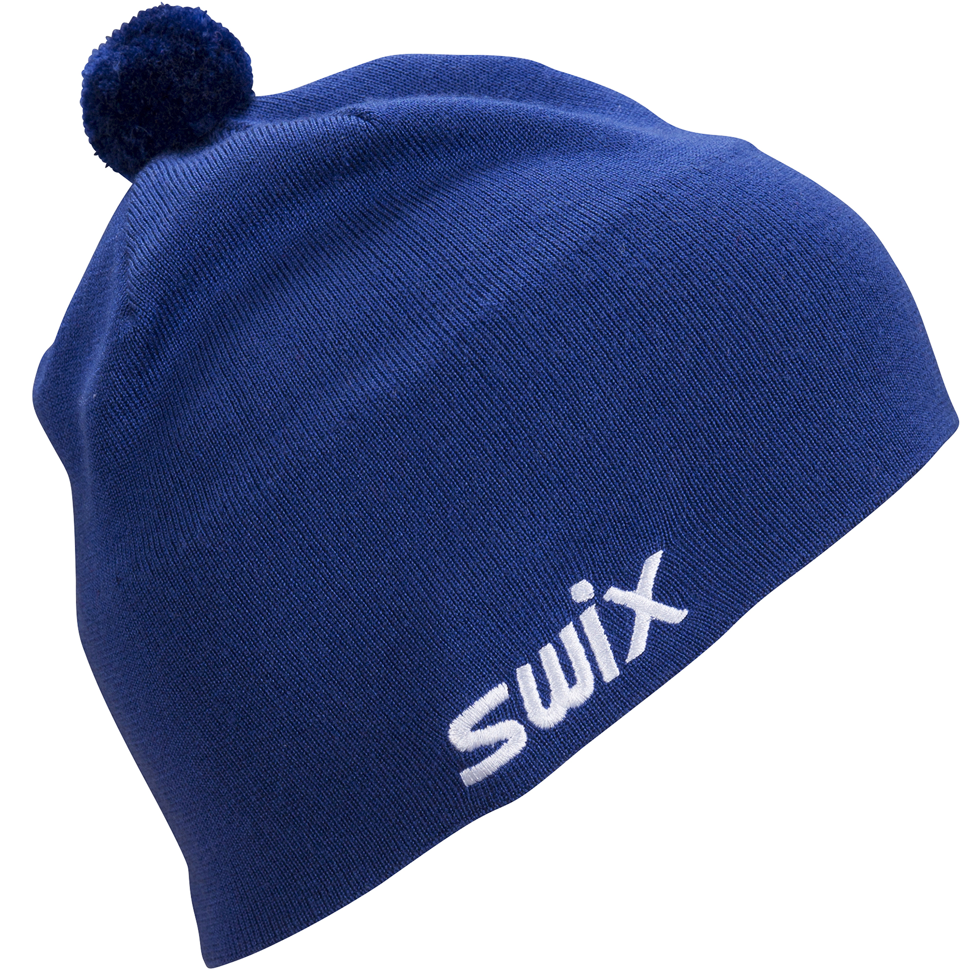 Swix Tradition hat (Estate blue) Allsidig skilue-34589