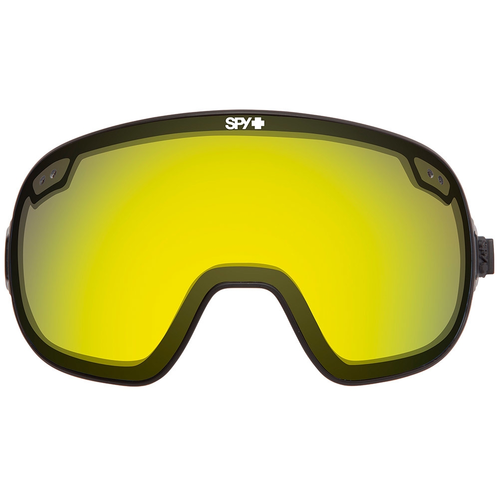 SPY Bravo Replacement Lens, Yellow Contact-0