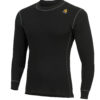 Aclima Warmwool Shirt Crew Neck Man-0