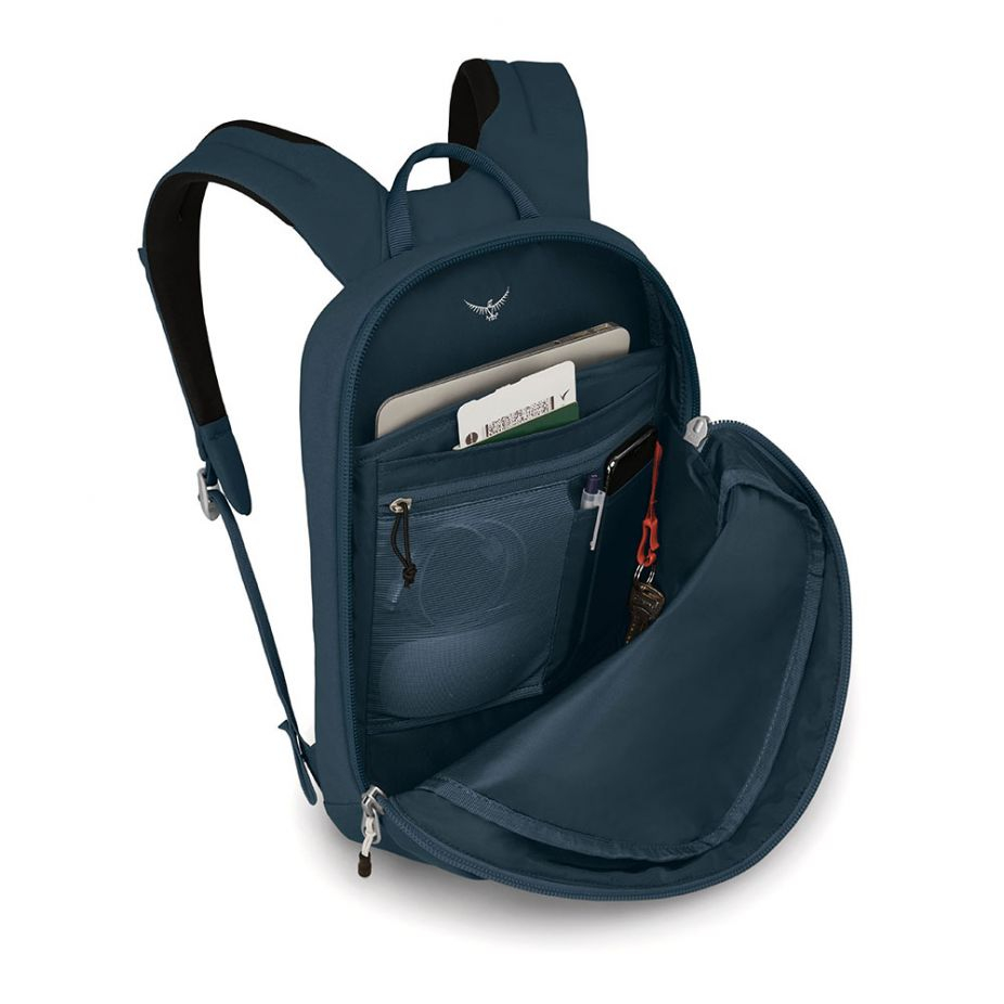 Osprey Arcane Small Day Stargazer Blue PlatouSport