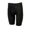 Aclima LightWool Shorts (long), Man (Jet Black) lang boxershorts-0
