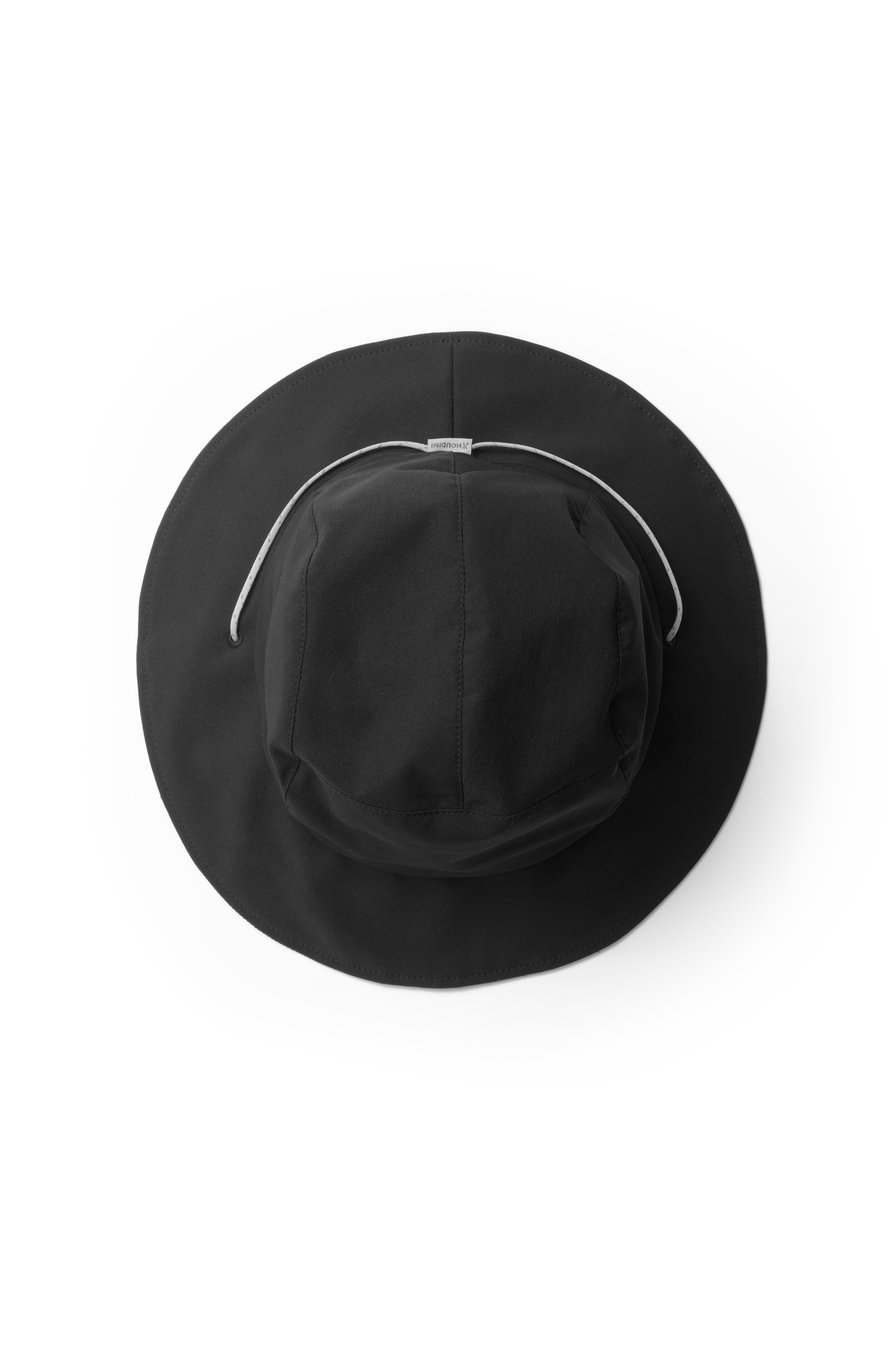 Houdini Gone Fishing Hat (True Black) -55795