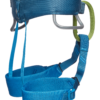 Black Diamond MOMENTUM HARNESS - KIDS´-0