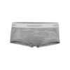 Icebreaker Women's Sprite Hot pants, Metro HTHR-0