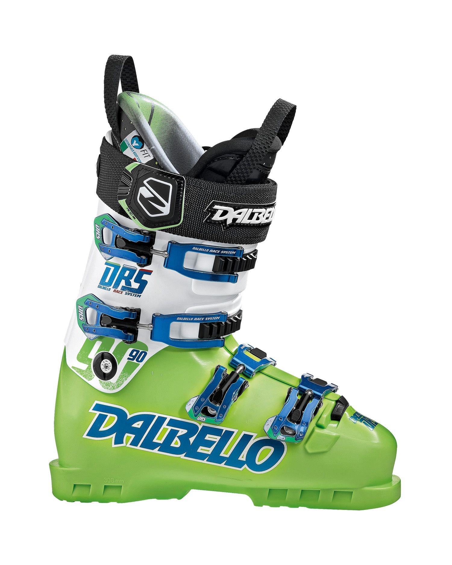 Dalbello DRS 90 C5 LWH-0