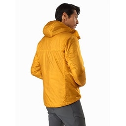 ArcTeryx Nuclei FL Jacket Men's (Nucleus) vindtett hettejakke herre-56100 ArcTeryx Nuclei FL Jacket Men's (Nucleus) vindtett hettejakke herre-56100
