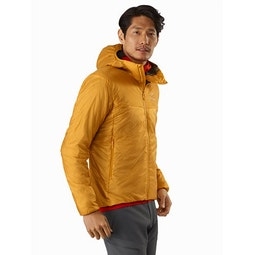 ArcTeryx Nuclei FL Jacket Men's (Nucleus) vindtett hettejakke herre-56101 ArcTeryx Nuclei FL Jacket Men's (Nucleus) vindtett hettejakke herre-56101
