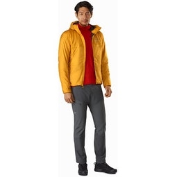 ArcTeryx Nuclei FL Jacket Men's (Nucleus) vindtett hettejakke herre-56102 ArcTeryx Nuclei FL Jacket Men's (Nucleus) vindtett hettejakke herre-56102
