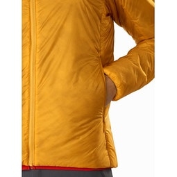 ArcTeryx Nuclei FL Jacket Men's (Nucleus) vindtett hettejakke herre-56108 ArcTeryx Nuclei FL Jacket Men's (Nucleus) vindtett hettejakke herre-56108