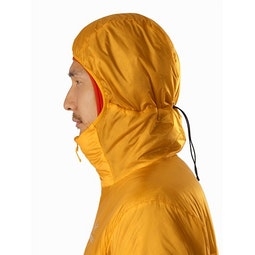 ArcTeryx Nuclei FL Jacket Men's (Nucleus) vindtett hettejakke herre-56105 ArcTeryx Nuclei FL Jacket Men's (Nucleus) vindtett hettejakke herre-56105