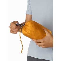 ArcTeryx Nuclei FL Jacket Men's (Nucleus) vindtett hettejakke herre-56110 ArcTeryx Nuclei FL Jacket Men's (Nucleus) vindtett hettejakke herre-56110