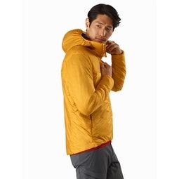 ArcTeryx Nuclei FL Jacket Men's (Nucleus) vindtett hettejakke herre-56111 ArcTeryx Nuclei FL Jacket Men's (Nucleus) vindtett hettejakke herre-56111