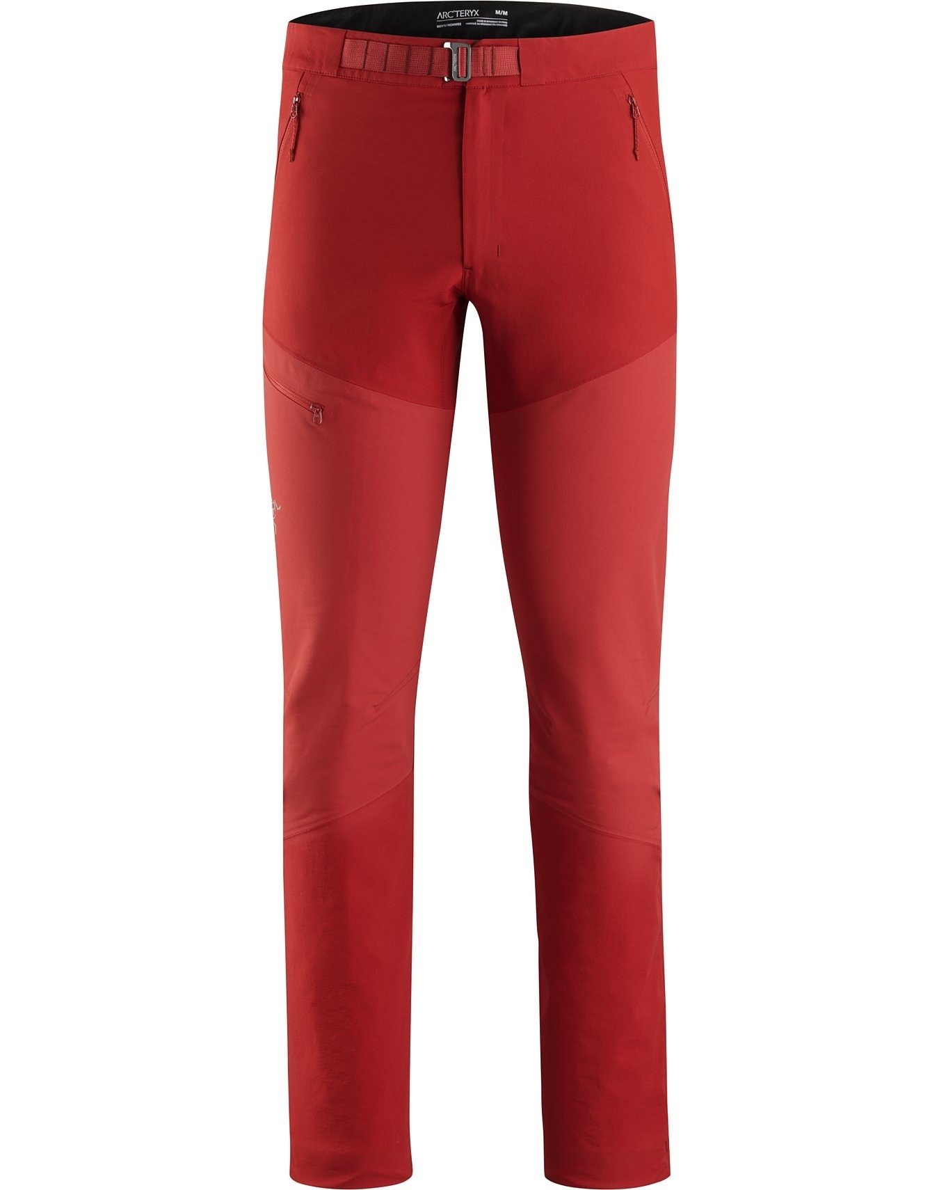 ArcTeryx Sigma FL Pants Men's Infrared-0