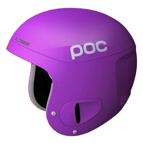 Poc Skull X (Purple) LARGE-0