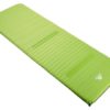 Mountain Equipment Classic Comfort 3.8 Mat Long (Leaf Green)-0