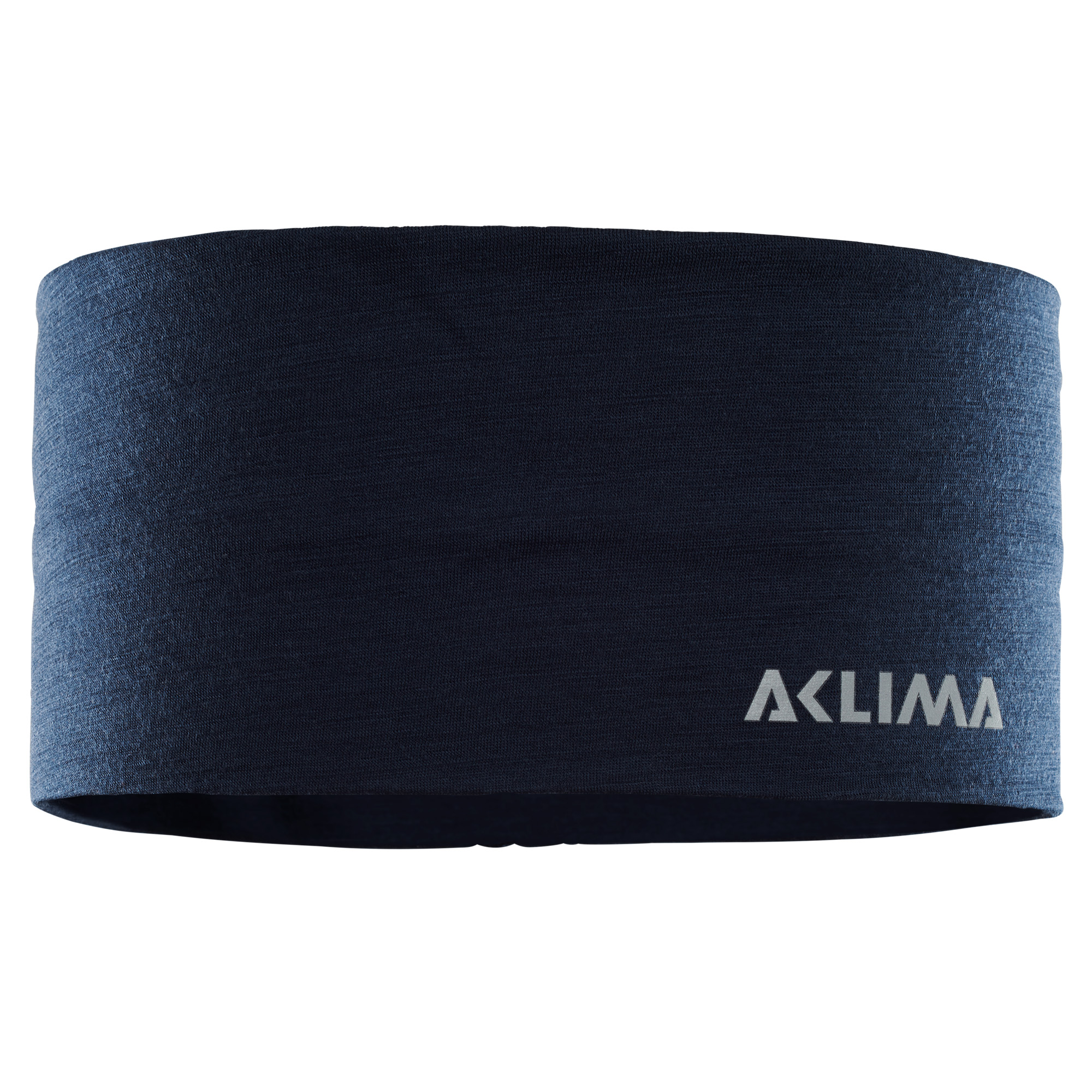 Aclima LightWool Headband U Onesize (Navy Blazer)-0