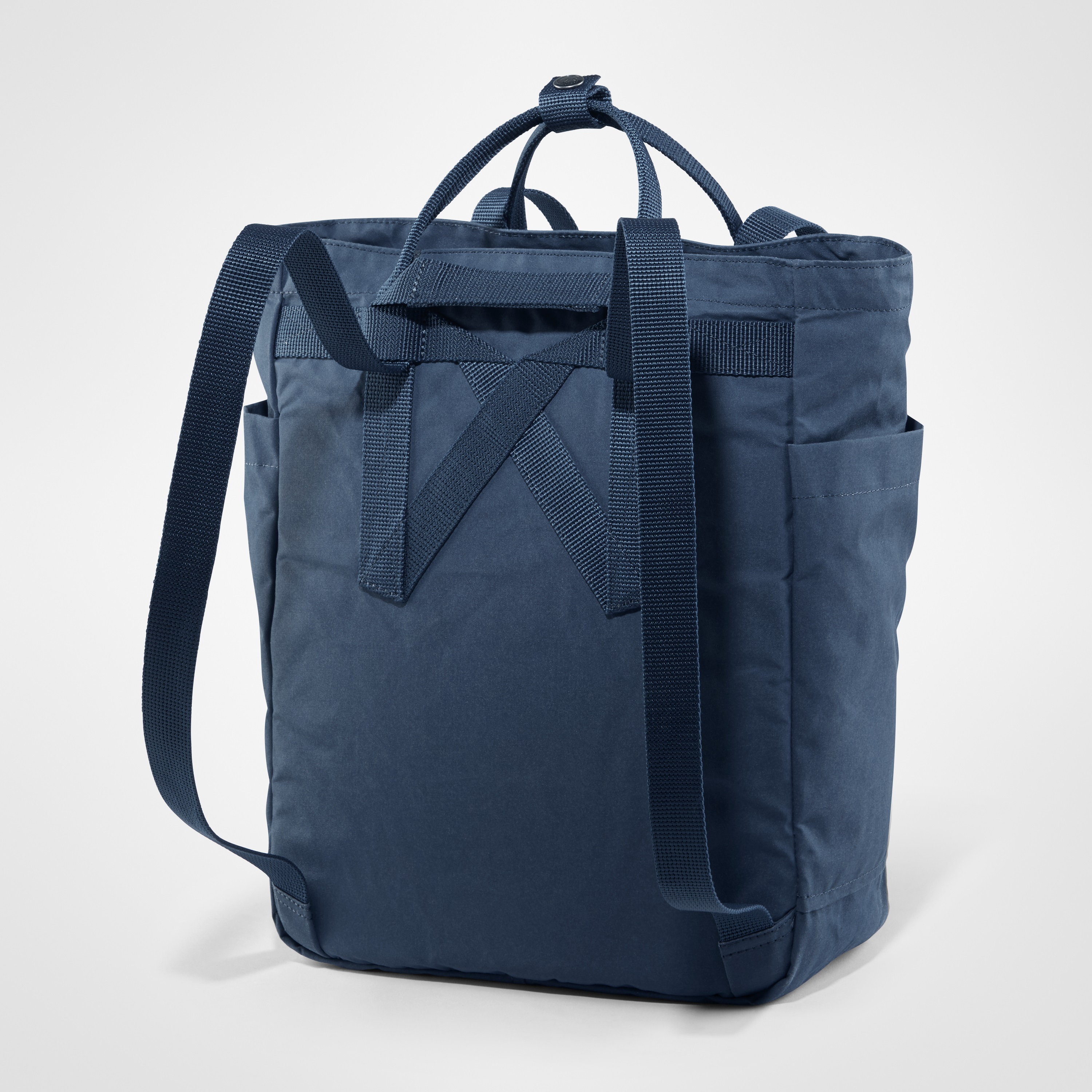 Fjällräven Kånken Totepack (Navy) 14L-60904 Fjällräven Kånken Totepack (Navy) 14L-60904