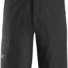 ArcTeryx Gamma LT Short Men's (Black) herre-0