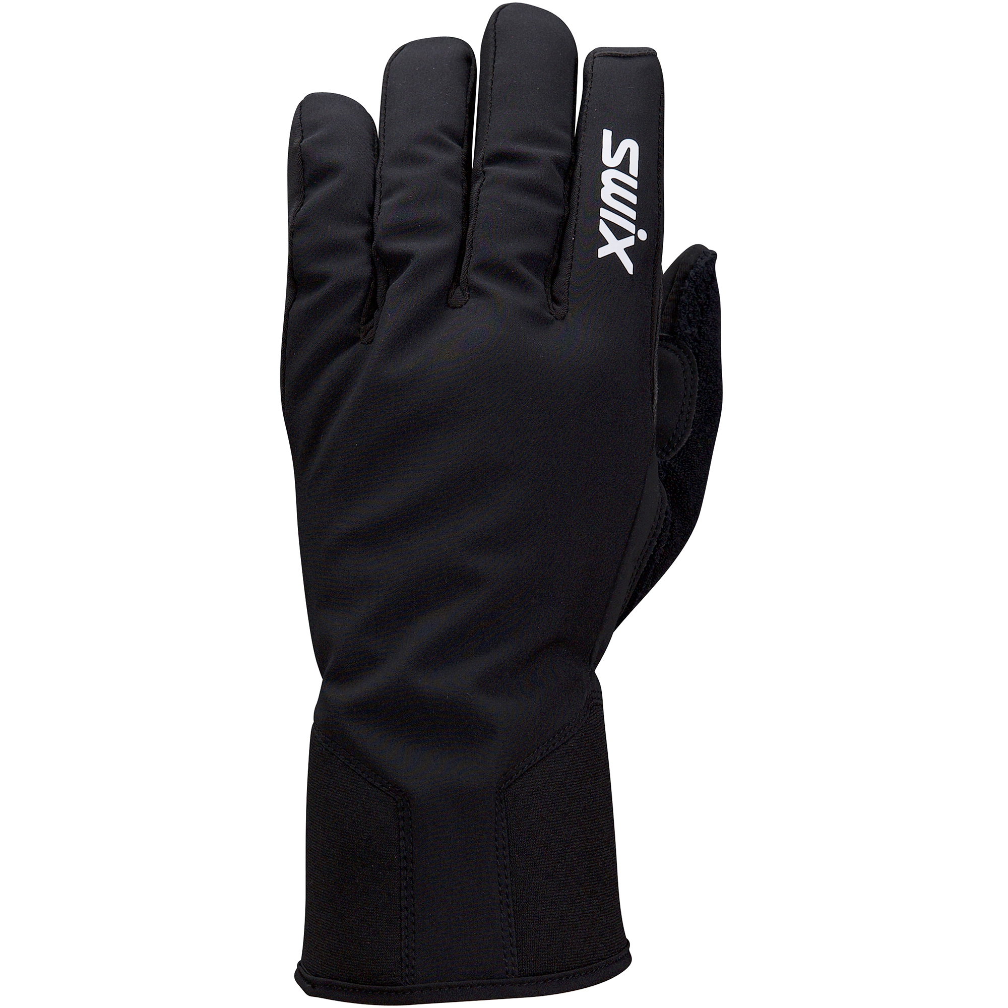 Swix Marka Glove Mens (Black) skihanske herre-0