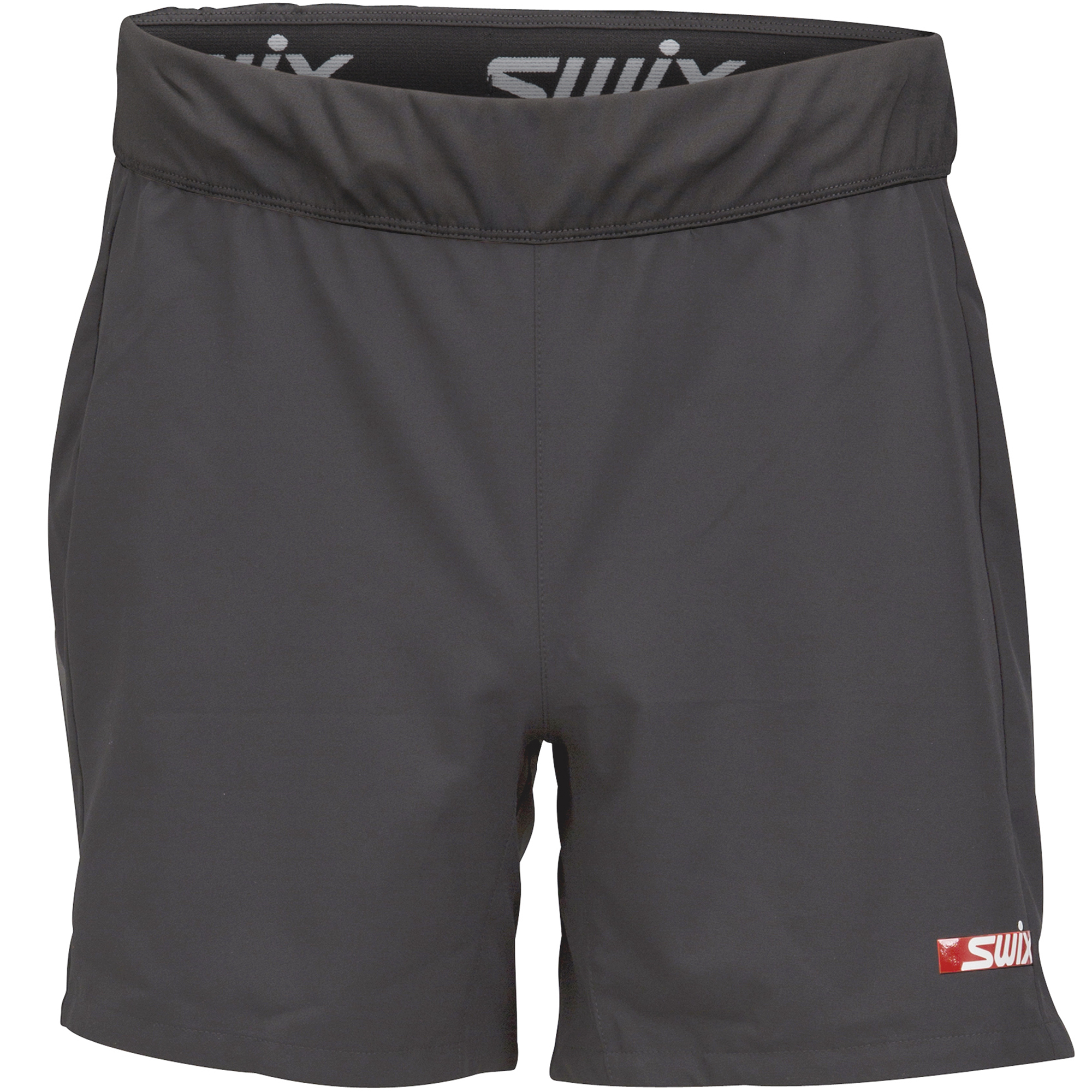 Swix Carbon shorts M (Phantom) herre-0