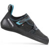 Scarpa Velocity (Black-Ottanio) klatresko herre-0