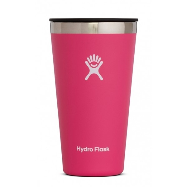 Hydro Flask Tumbler Watermelon-0 Hydro Flask Tumbler Watermelon-0